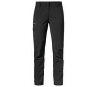 Schöffel - Women's Pants Ascona - Pantaloni da trekking 42 - Regular nero