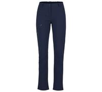 Schöffel - Women's Pants Ascona Warm - Pantaloni da trekking 42 - Regular blu