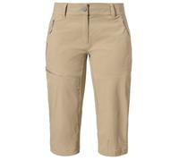 Schöffel - Women's Pants Caracas2 - Pantaloncini 36 beige