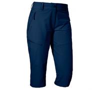 Schöffel Caracas2 , Pantaloni corti Donna, Blu (dress blues), 40