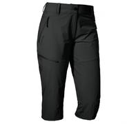 Schöffel Caracas2 , Pantaloni corti Donna, Grigio (asphalt), 50