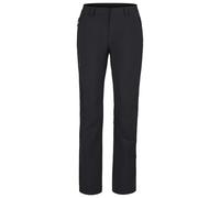 Schöffel - Women's Pants Engadin1 Warm - Pantaloni da trekking 23 - Short nero