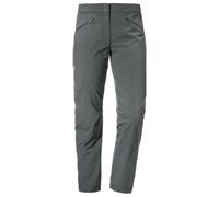 Schöffel - Women's Pants Hestad - Pantaloni da trekking 44 - Regular grigio