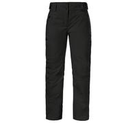 Schöffel - Women's Pants Pine - Pantaloni da sci 21 - Short nero