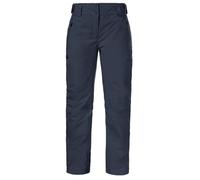 Schöffel - Women's Pants Pine - Pantaloni da sci 34 - Regular blu