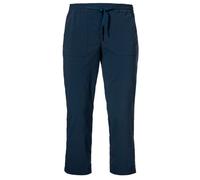 Schöffel - Women's Pants Rangun - Pantaloncini 38 blu