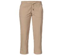 Schöffel - Women's Pants Rangun - Pantaloncini 40 beige