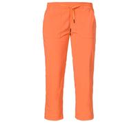 Schöffel - Women's Pants Rangun - Pantaloncini 44 arancione