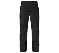 Schöffel - Women's Pants Skayra - Pantaloni da sci 46 - Regular nero
