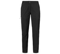Schöffel - Women's Pants Style Blaustein - Pantaloni da trekking 44 nero