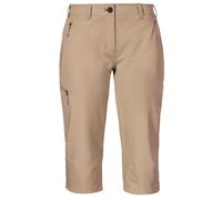 Schöffel - Women's Pants Style Chavuma - Pantaloncini 34 beige