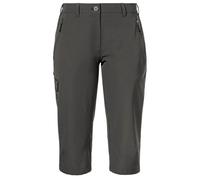 Schöffel - Women's Pants Style Chavuma - Pantaloncini 36 grigio