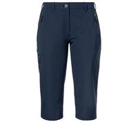 Schöffel - Women's Pants Style Chavuma - Pantaloncini 38 blu