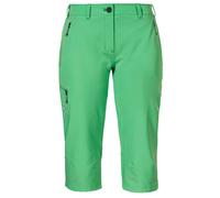 Schöffel - Women's Pants Style Chavuma - Pantaloncini 44 verde