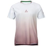 Schöffel - Women's Shirt Style Koitere - Maglietta da ciclismo 42 bianco