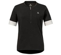 Schöffel - Women's Shirt Style Pinega - Maglietta da ciclismo 34 nero