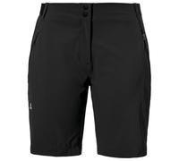 Schöffel - Women's Shorts Style Blaustein - Pantaloncini 42 nero
