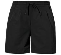 Schöffel - Women's Shorts Style Gharra - Pantaloncini 38 nero