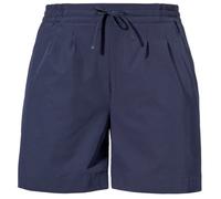 Schöffel - Women's Shorts Style Gharra - Pantaloncini 42 blu