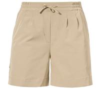 Schöffel - Women's Shorts Style Gharra - Pantaloncini 46 beige