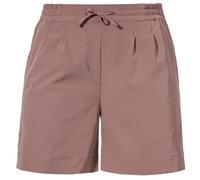 Schöffel - Women's Shorts Style Gharra - Pantaloncini 46 marrone