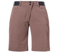 Schöffel - Women's Shorts Style Keitele - Pantaloni da ciclismo 38 marrone