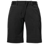 Schöffel - Women's Shorts Style Keitele - Pantaloni da ciclismo 46 nero