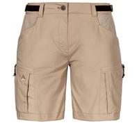 Schöffel - Women's Shorts Style Maghera - Pantaloncini 44 beige