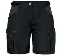 Schöffel - Women's Shorts Style Maghera - Pantaloncini 44 nero
