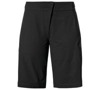 Schöffel - Women's Shorts Style Puula - Pantaloni da ciclismo 42 nero