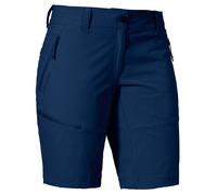 Schöffel - Women's Shorts Toblach2 - Pantaloncini 34 blu