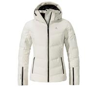 Schöffel - Women's Ski Jacket Caldirola - Giacca da sci 38 bianco