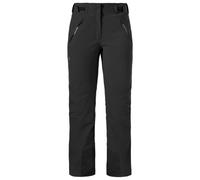 Schöffel - Women's Ski Pants Lizum - Pantaloni da sci 17 - Short nero