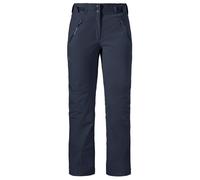Schöffel - Women's Ski Pants Lizum - Pantaloni da sci 34 - Regular blu