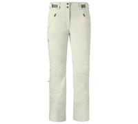 Schöffel - Women's Ski Pants Lizum - Pantaloni da sci 38 - Regular beige