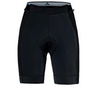 Schöffel Skin 4h L, Pantaloni Donna, Nero, 46