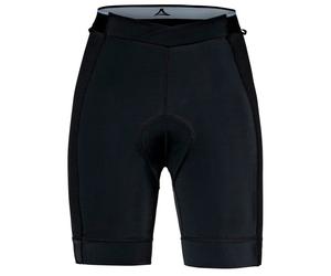 Schöffel - Women's Skin Pants 4H - Mutande ciclismo 42 nero
