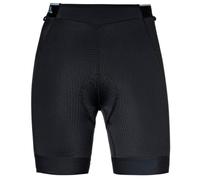 Schöffel Skin 8H, Pantaloncini Donna, Black, 40