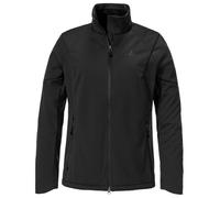 Schöffel - Women's Softshell Jacket Fracon - Giacca softshell 42 nero