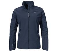 Schöffel - Women's Softshell Jacket Style Mirusha - Giacca softshell 38 blu