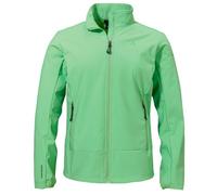 Schöffel - Women's Softshell Jacket Style Mirusha - Giacca softshell 40 verde