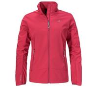 Schöffel - Women's Softshell Jacket Style Mirusha - Giacca softshell 42 rosso