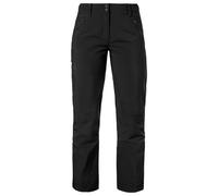 Schöffel - Women's Softshell Pants Milagle - Pantaloni softshell 42 nero