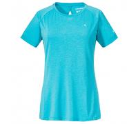 Schöffel - Women's T Shirt Boise2 L - Maglia funzionale 44 turchese