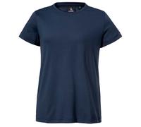 Schöffel - Women's T-Shirt Style Collada - T-shirt 34 blu