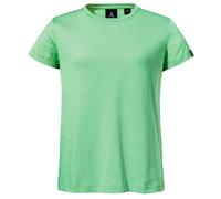 Schöffel - Women's T-Shirt Style Collada - T-shirt 42 verde