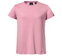 Schöffel - Women's T-Shirt Style Collada - T-shirt 46 fuchsia