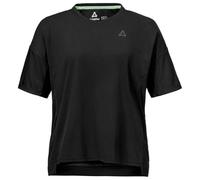 Schöffel - Women's T-Shirt Style Enixa - Maglia funzionale 46 nero