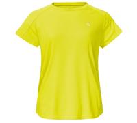 Schöffel - Women's T-Shirt Style Grunas - Maglia funzionale 34 giallo