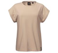 Schöffel - Women's T-Shirt Style Serenio - Maglia funzionale 44 beige